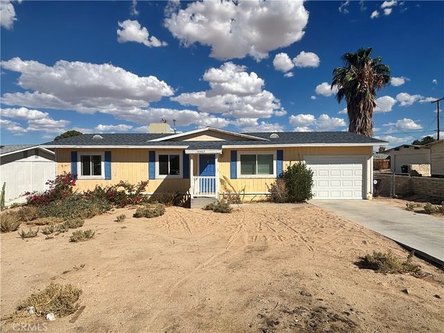 5557 Cahuilla, 29 Palms