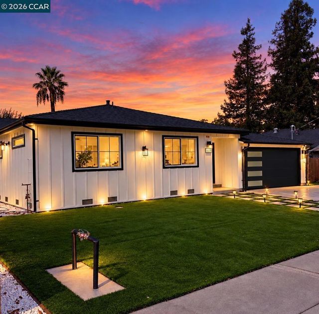 3225 Ida Dr, Concord