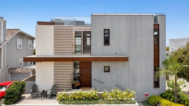 2215 Manhattan Avenue, Hermosa Beach