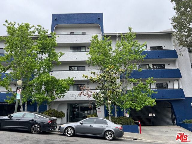 10982 Roebling Avenue # 511, Los Angeles