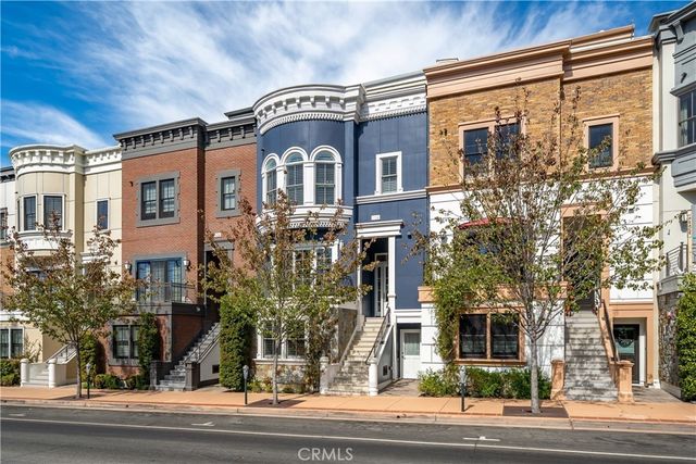 1138 Marsh Street, San Luis Obispo