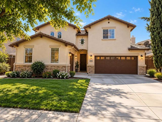 1322 Pinto Way, Patterson