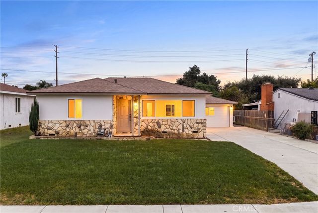 10033 Del Mar Avenue, Montclair