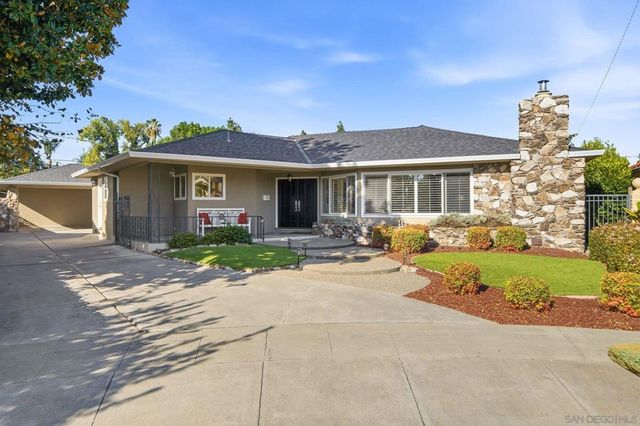 1741 Nomark, San Jose