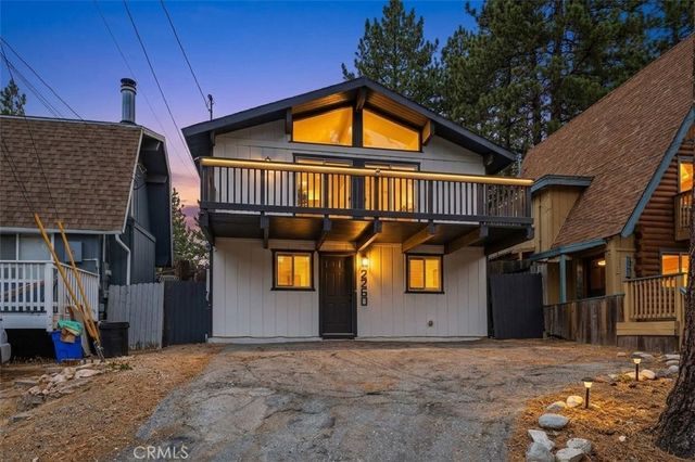 2260 Deep Creek Drive, Arrowbear