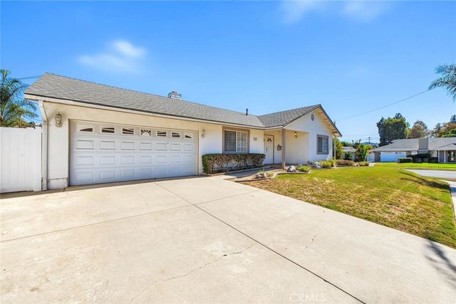 2740 Sunbright, Diamond Bar