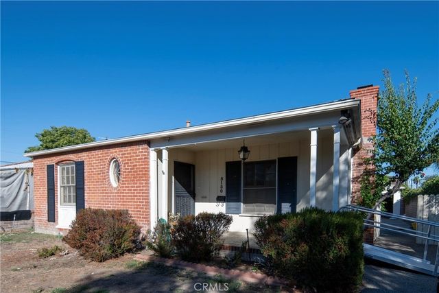 5130 Auckland, Toluca Lake