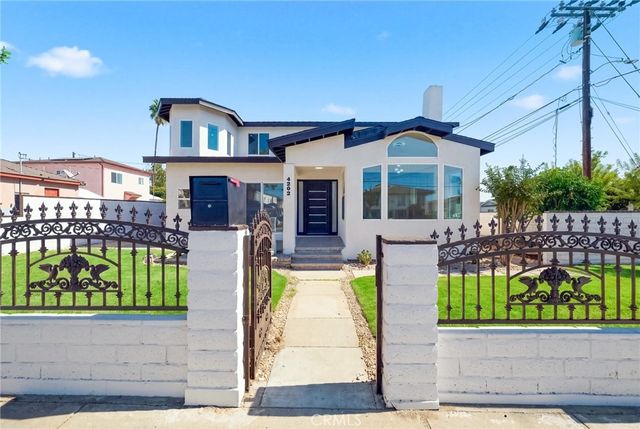 4202 Walnut Grove Ave, Rosemead