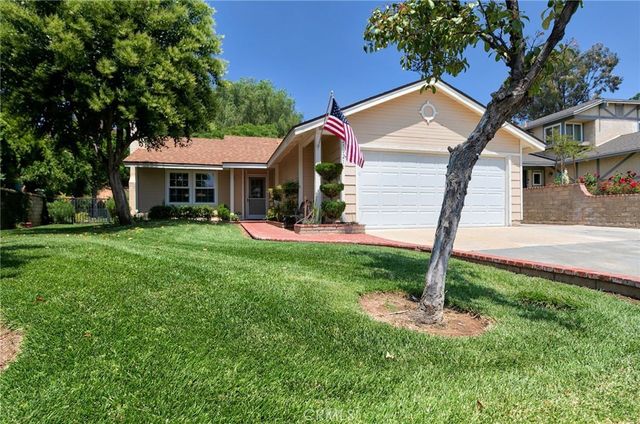 27921 Beechnut Circle, Valencia