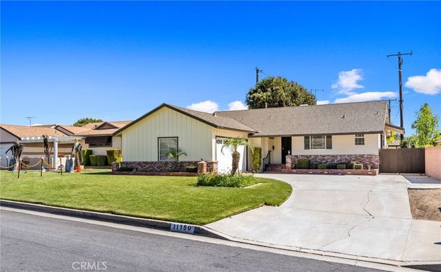 11150 Archway Drive, Whittier