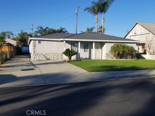 4984 Taft, Chino