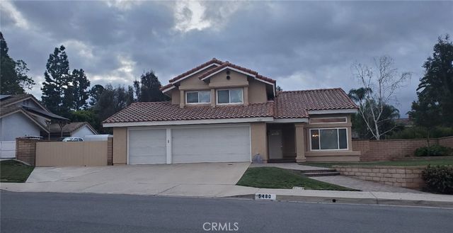 5480 Via Mariposa, Yorba Linda