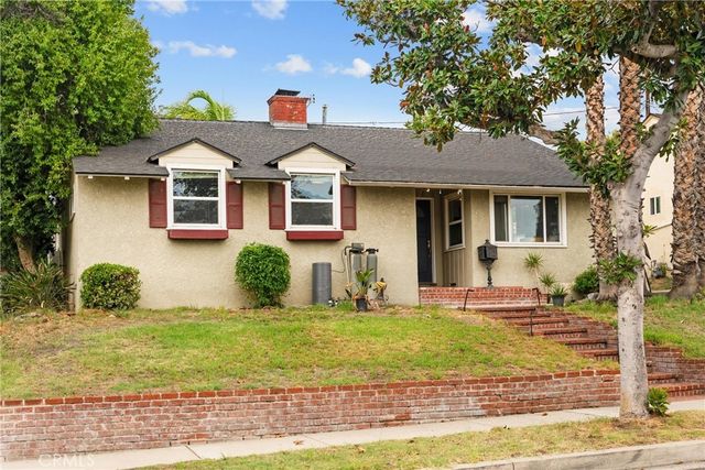 1912 N Kenneth Rd, Burbank