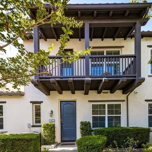 4308 Owens # 102, Corona