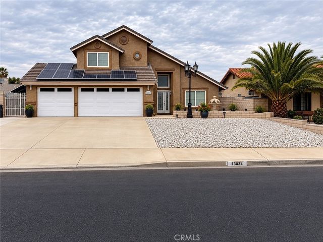 13384 Ironstone Avenue, Victorville