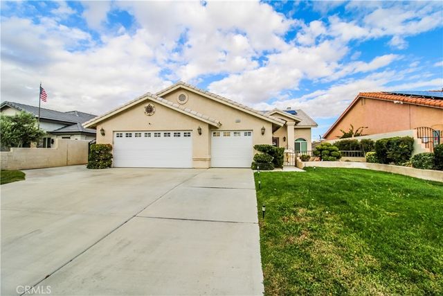 13325 Riverview, Victorville