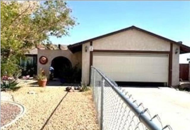 25659 Ash, Barstow