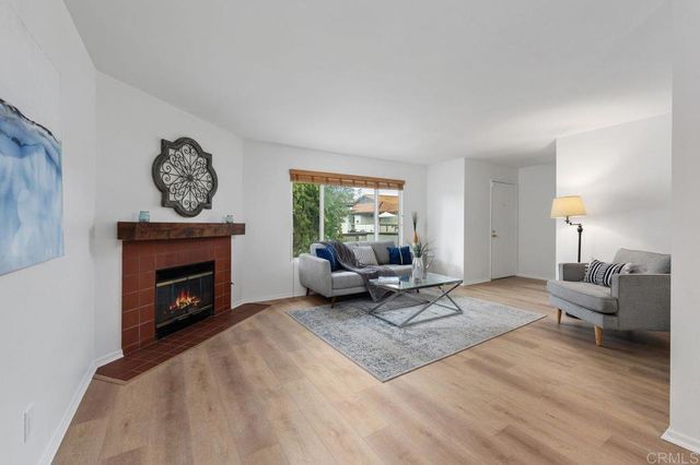 9821 Caspi Gardens Way # 2, Santee