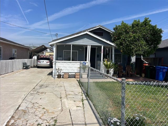 4605 W 161st, Lawndale