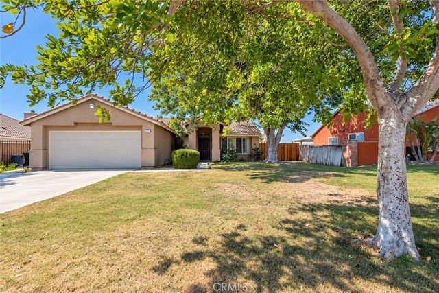 2721 W Calle Vista, Rialto