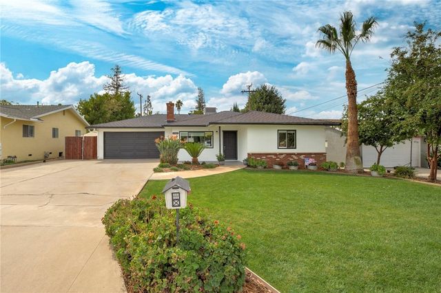 35005 Comberton, Yucaipa