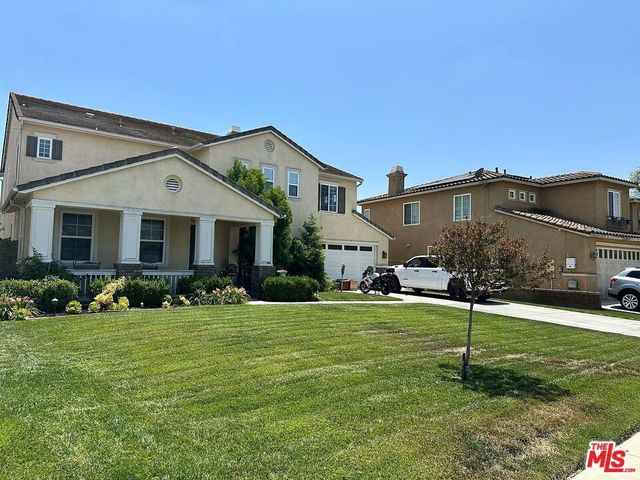 14183 Creek Sand Court, Corona