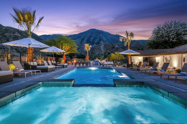 45835 Tierra Del Oro Drive, Palm Desert