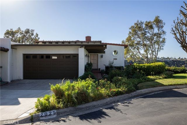 2025 Avenida Chico, Newport Beach