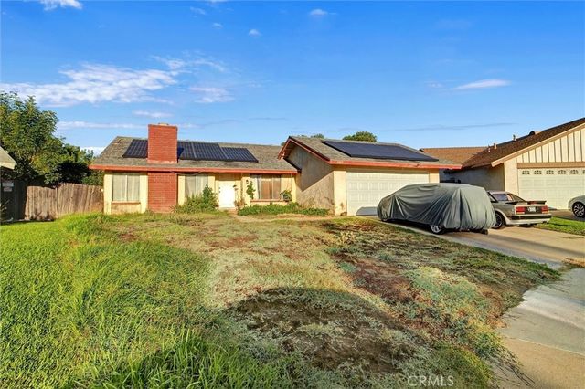 4001 Carroll Court, Chino