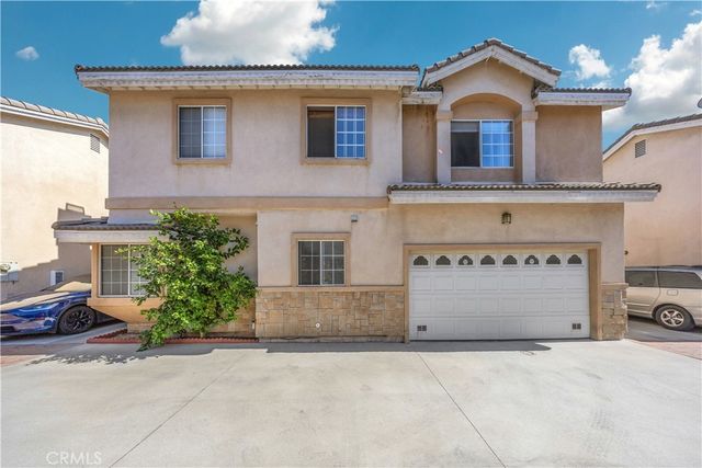11139 Elliott, South El Monte