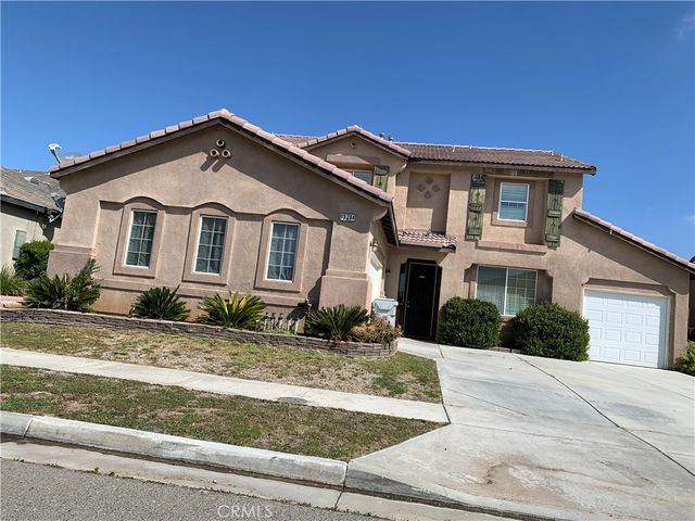 13794 Senna, Hesperia