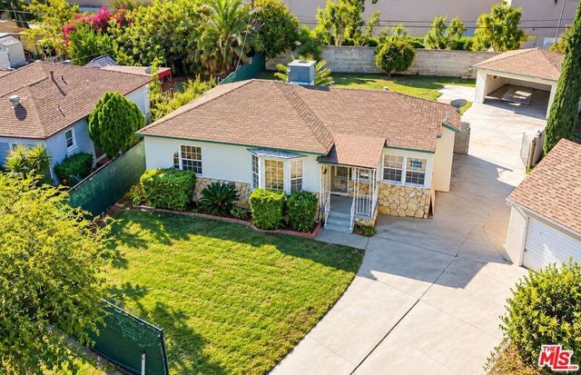14424 Lorne Street, Panorama City