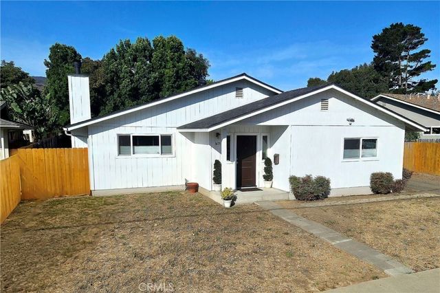 1671 Pereira Drive, San Luis Obispo