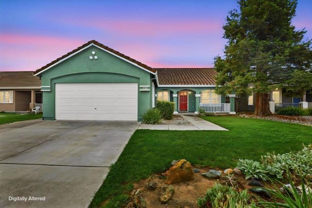 1181 Jacqueline Drive, Hollister