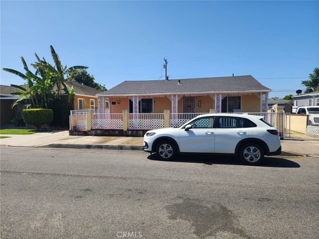 6824 Marcelle Street, Paramount