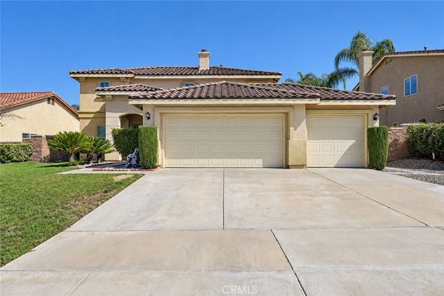 33124 Aquamarine Circle, Menifee