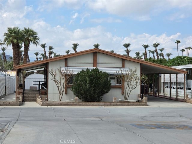 46618 Madison # 141, Indio