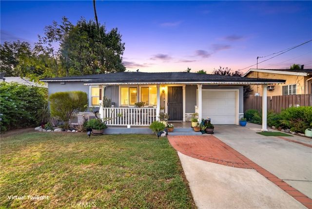 2103 Wesleygrove Avenue, Duarte