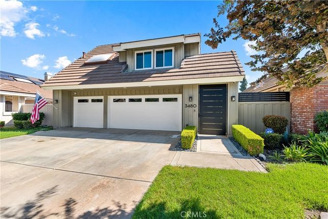 3480 Windsor Court, Costa Mesa