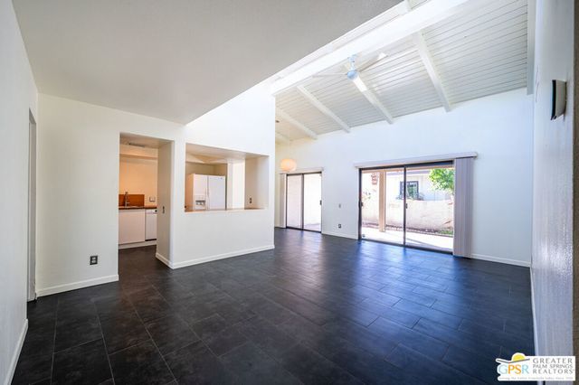 1150 E Palm Canyon Drive # 79, Palm Springs
