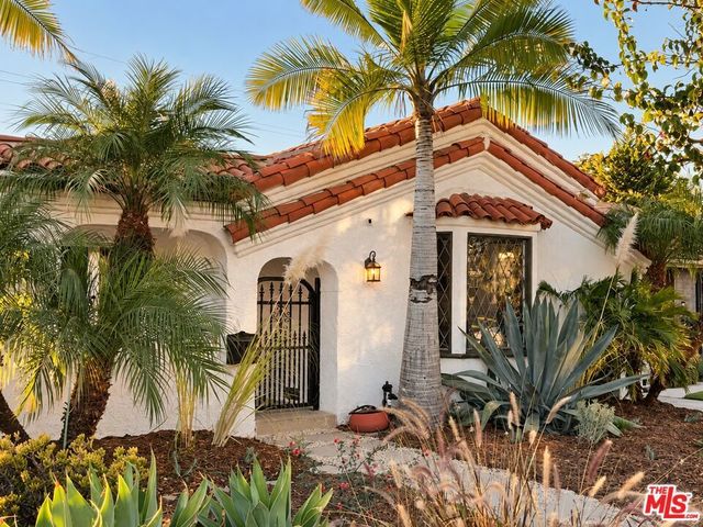 3857 Welland Avenue, Los Angeles