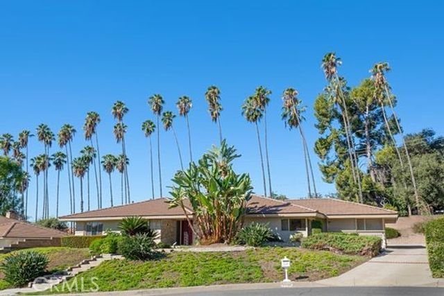 771 Brown Sage Drive, Glendora