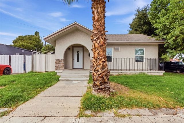 891 E 6th, Pomona