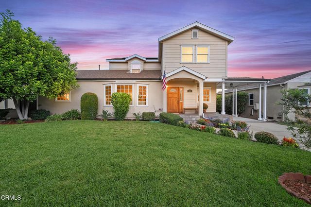 528 Dobbins Drive, San Gabriel