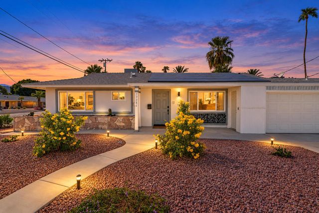 77286 Missouri Drive, Palm Desert
