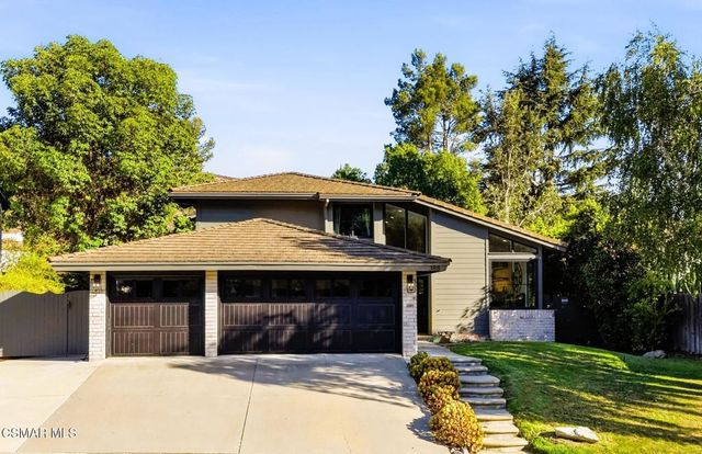 388 Sundance Street, Thousand Oaks
