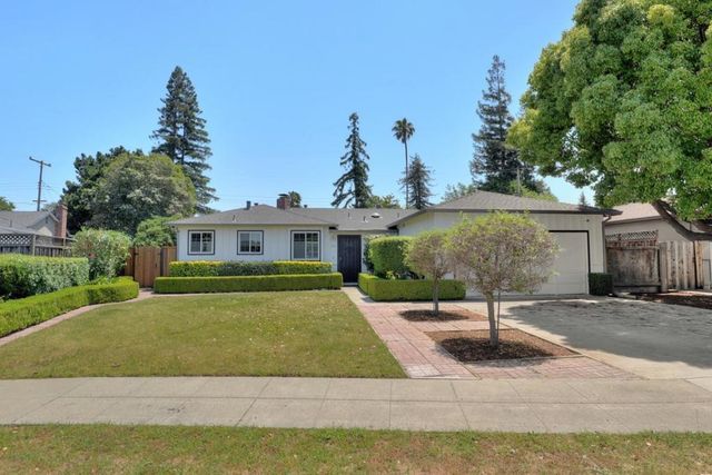 708 Ardis Avenue, San Jose