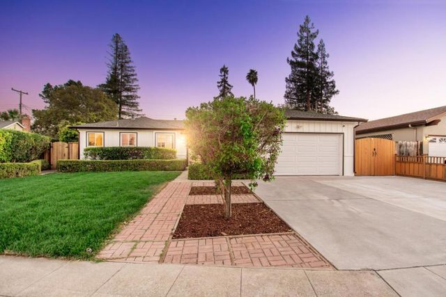 708 Ardis Avenue, San Jose