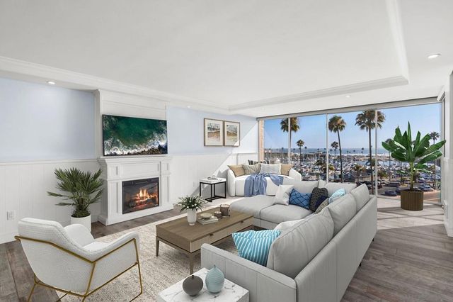 1200 Harbor Drive # 3c, Oceanside