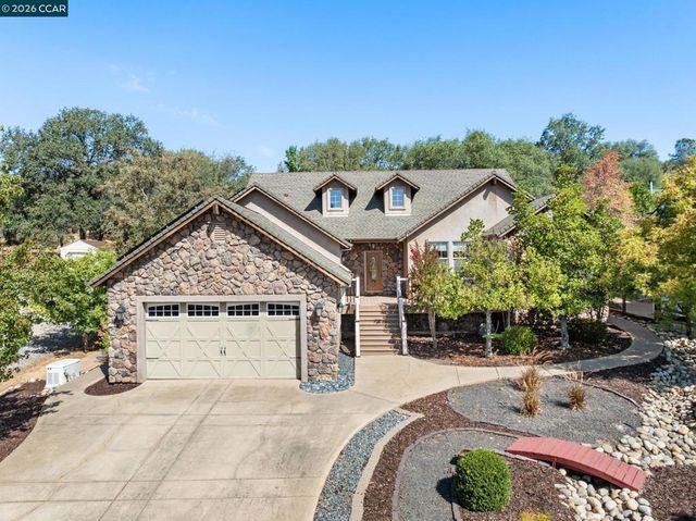 218 Smith Flat Rd, Angels Camp